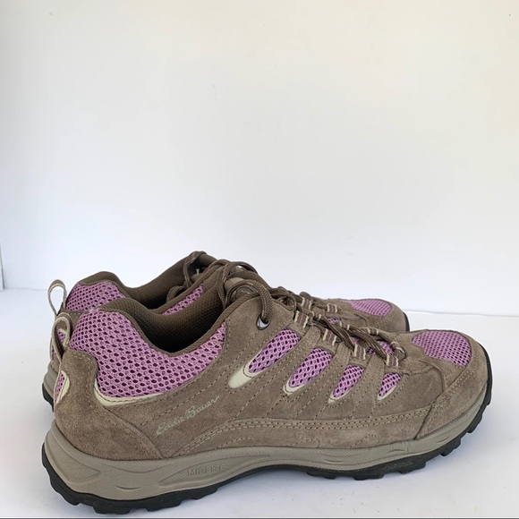 eddie bauer women's hiking shoes